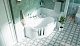Marka One Акриловая ванна Aura 160x105 R – фотография-5