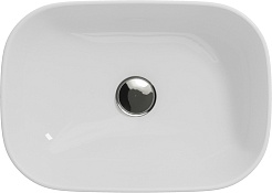 Viant Раковина мебельная Cersanit Moduo 50 Square – фотография-3