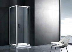 Gemy Душевой уголок Sunny Bay S28160-A90 – фотография-2