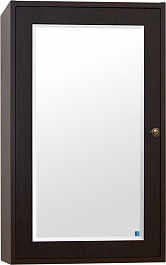 Style Line Зеркальный шкаф Кантри 600 – фотография-1