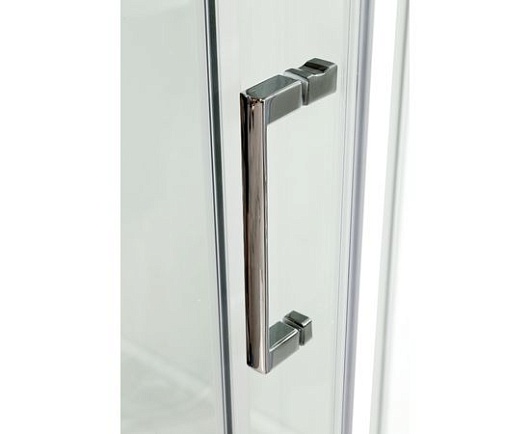 DTO Душевая кабина А102 L LED с кнопкой – фотография-10