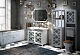 Corozo Мебель для ванной Манойр 85 белая – фотография-20