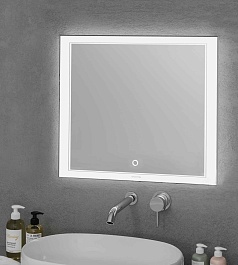 Grossman Зеркало Sirius 70x80 – фотография-2