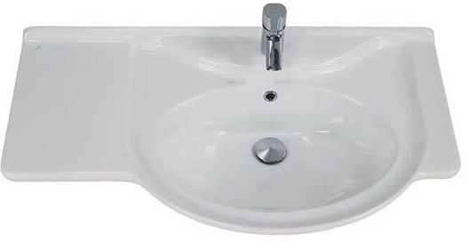 Onika Мебельная раковина Дрея 90 – фото, картинка, фотография-1