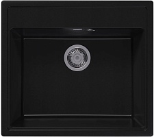 Dr. Gans Мойка кухонная Ника 570 графит