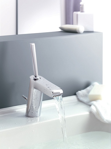 Kludi Смеситель "O-CEAN 383450510" – фотография-2