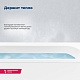 Aquanet Акриловая ванна Nexus 175x80 с каркасом – фотография-39