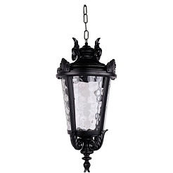 Feron Светильник садово-парковый PL4005 черный – фотография-1