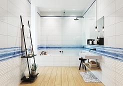 Коллекция плитки 0 Santorini