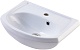 Corozo Мебель для ванной Лея 45 белая – фотография-20