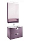 Roca Мебель для ванной Gap 60 фиолетовый – картинка-12