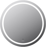 Am.Pm Зеркало X-Joy 65 круглое с подсветкой M85AMOX0651WG