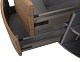 Cezares Тумба с раковиной Eden 90 подвесная rovere tabacco раковина 82399 – фотография-14