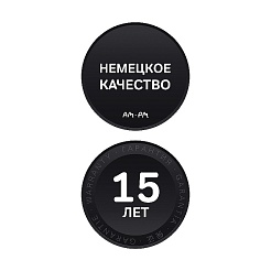 Am.Pm Тумба под раковину Gem 75 орех – фотография-11