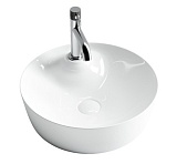Ceramicanova Мебельная раковина Element 43 CN6014 белая