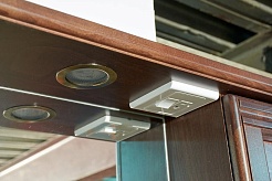 Misty Мебель для ванной Дублин 90 – фотография-5