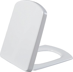 Creavit Сиденье для унитаза Sorti KC3181 с микролифтом – фотография-1