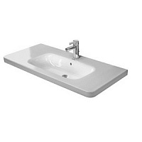 Duravit Раковина DURASTYLE 23201000001-WG