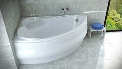 Besco Фронтальный экран Finezja Nova 170 L – фотография-2