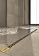BERGES Wasserhaus Душевой лоток Super Slim 600 092052 золото глянец – картинка-12