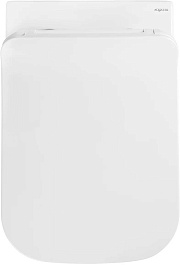 Aquatek Унитаз подвесной Дельта AQ1911-00 – фотография-4