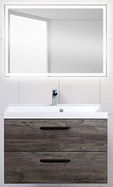 BelBagno Мебель для ванной AURORA 800 Pino Pasadena, TCH – фотография-1