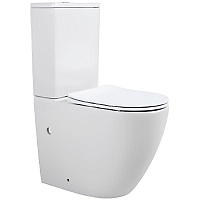 Aquatek Унитаз-компакт напольный Европа AQ2903-00