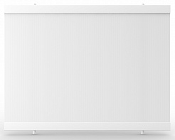 Cersanit Боковой экран для ванны 75 универсальный тип 2 ультра белый – фотография-1