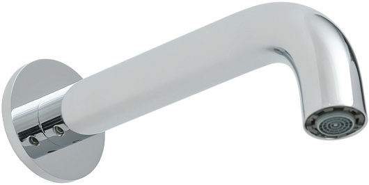 Allen Brau Излив Priority 5.31018-00 хром – фотография-4