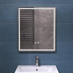 Vigo Зеркало Geometry Step 600 – фотография-8