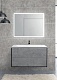 Cezares Мебель для ванной Premier-HPL 100 Archi Cemento, BTN – картинка-18