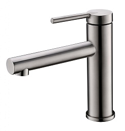 BelBagno Смеситель для раковины Etna ETN-LVM-IN сатин – фотография-1