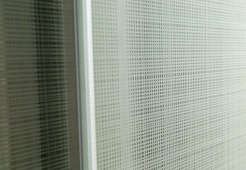 Triton  Душевой уголок Гидрус №1 90x90 – фотография-5