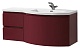 BelBagno Мебель для ванной PROSPERO-1200-3C-SO-RB-RIGHT – фотография-7