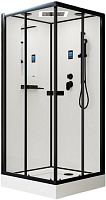 Esbano Душевая кабина Fora 90x90 EST-FORA-90CKR