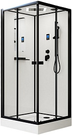 Esbano Душевая кабина Fora 90x90 EST-FORA-90CKR – фотография-1