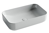 Ceramicanova Мебельная раковина Element 60 CN5044 белая