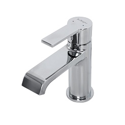 BelBagno Смеситель для раковины Aurora AURORA-LVM-CRM-W0 хром – фотография-4