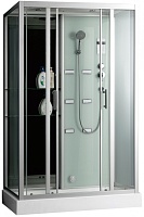 Frank Душевая кабина F-506