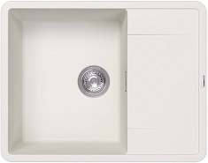 Florentina Мойка кухонная Пьемонт 650 жасмин
