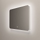 Vincea Зеркало 120x80 VLM-3BE120-2 с ореольной подсветкой и антизапотеванием – картинка-11