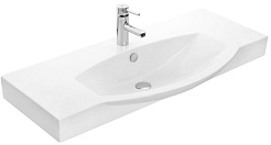 Aquanet Умывальник PLAZMA Sanovit 105 – фотография-1