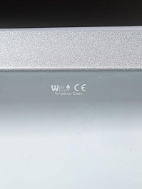 WeltWasser Душевая кабина Werra XL 1004 – фотография-17