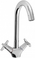 Hansgrohe Смеситель Logis Classic 71285000 для кухонной мойки