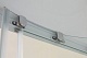 Royal Bath Душевая кабина HKST RB 90HKST-WT 90x90 с г/м с хамамом стекло прозрачное профиль белый – фотография-16
