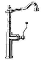 Paini Смеситель для кухни Duomo 88CR572LLKM хром