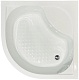 Royal Bath Душевой уголок RB 100BK-C – фотография-13