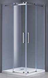 Grossman  Душевой уголок Cosmo GR-1110L – фотография-1