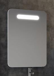  Зеркало для ванной Арабеско 70 – фотография-1