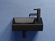 Ceramicanova Раковина Element 40/21 CN6051LMB чёрный матовый – фотография-9